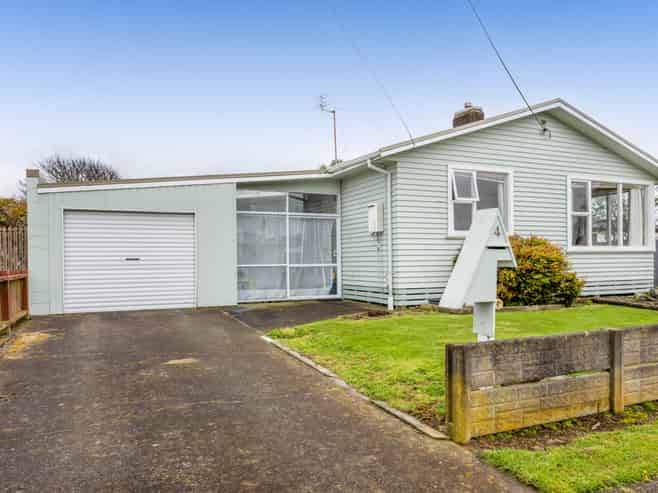 4 Murray Avenue, Hawera