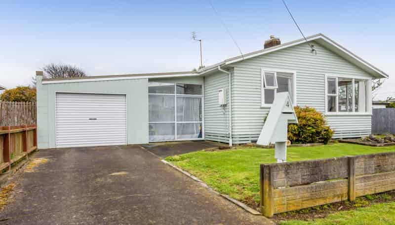 4 Murray Avenue, Hawera