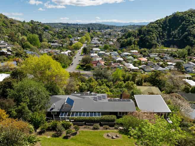 257 Nile Street, Maitai
