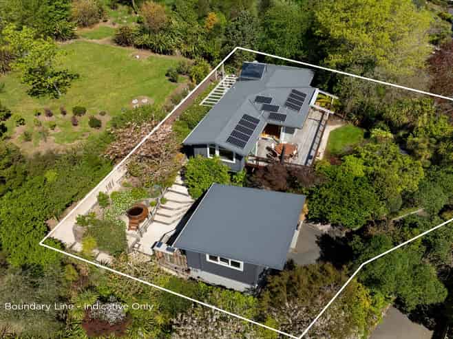 257 Nile Street, Maitai
