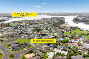 73 Riverside Drive, Waiuku