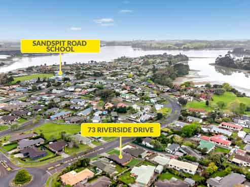 73 Riverside Drive, Waiuku