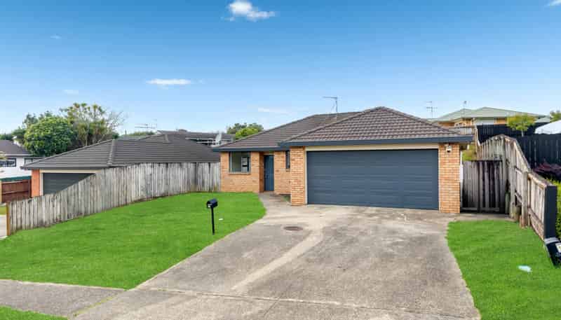 73 Riverside Drive, Waiuku