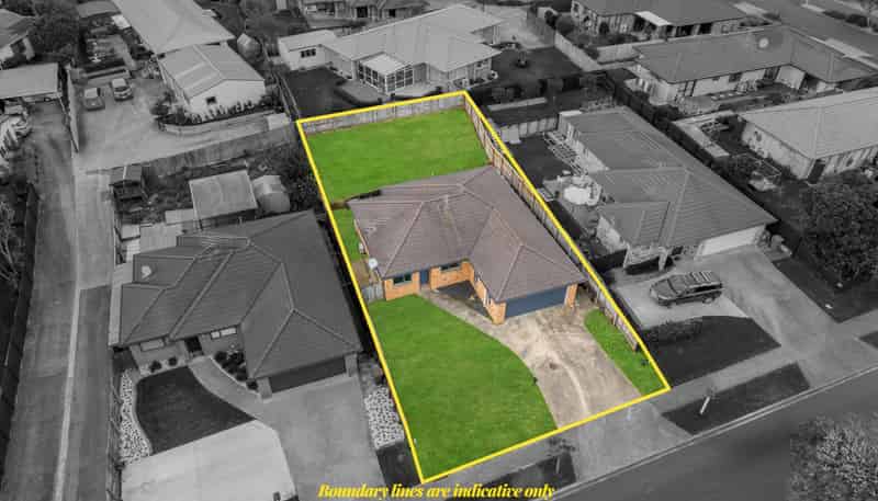 73 Riverside Drive, Waiuku