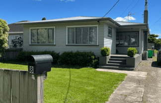 8 Tetley Street, Matamata
