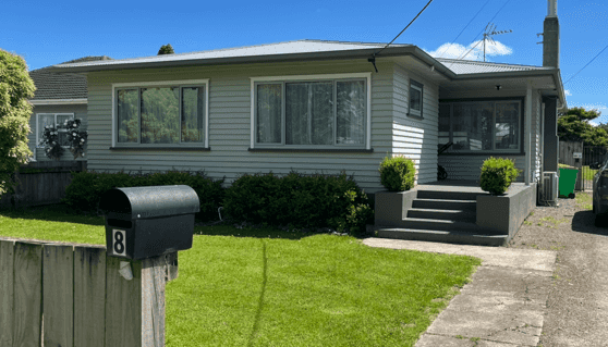 8 Tetley Street, Matamata
