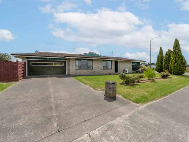 2 Freyberg Avenue, Tamatea