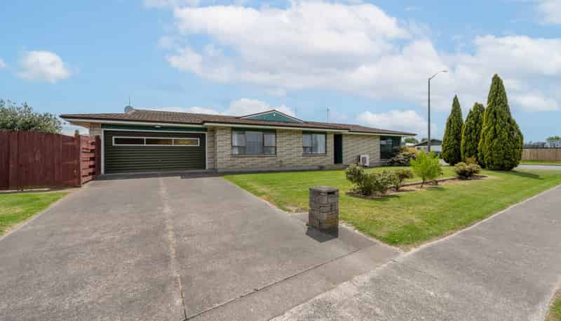 2 Freyberg Avenue, Tamatea