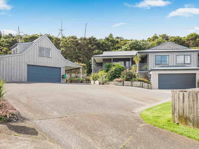 14 Apollo Place, Snells Beach