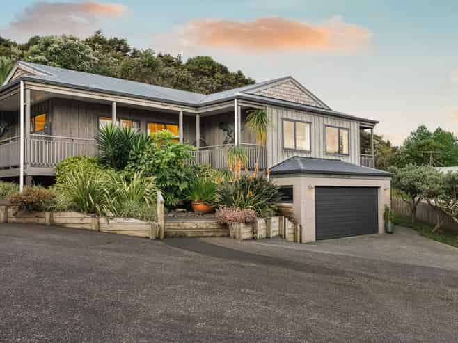 14 Apollo Place, Snells Beach