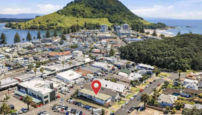 2/18 May Street, Mount Maunganui