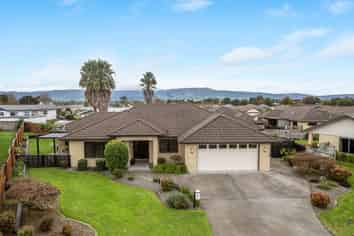7 Lancewood Court, Matamata