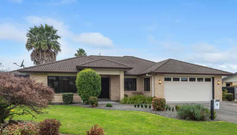 7 Lancewood Court, Matamata