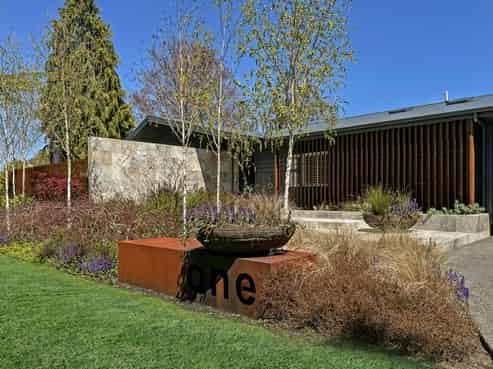 1 Nisbet Terrace, Kinloch