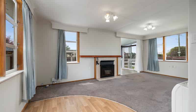 2 Keaton Street, Masterton