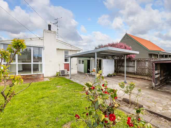 2 Keaton Street, Masterton