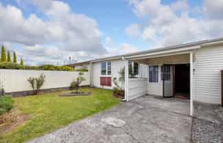 2 Keaton Street, Masterton