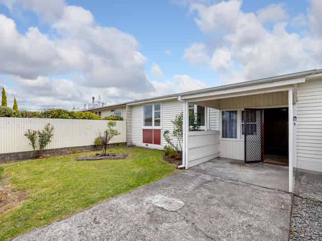 2 Keaton Street, Masterton