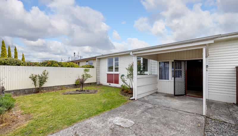 2 Keaton Street, Masterton
