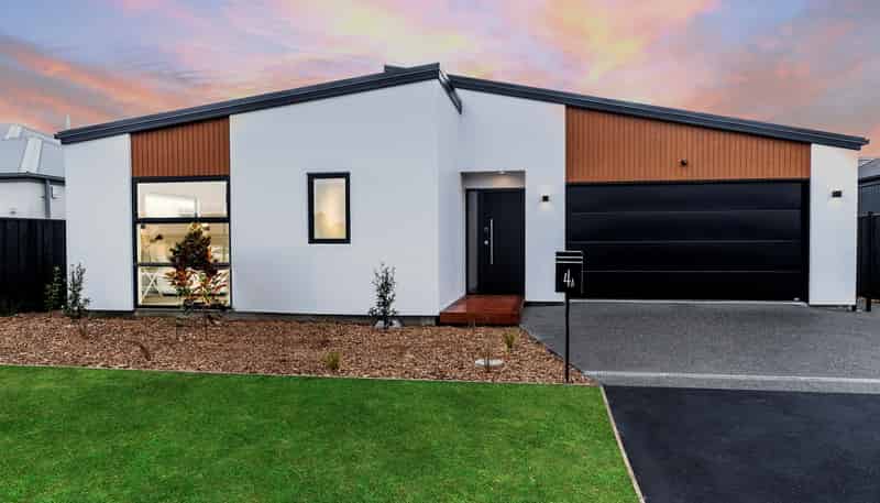 4A Dynes Road, ROLLESTON