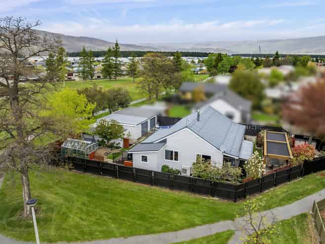 12 Shale Court, Cromwell