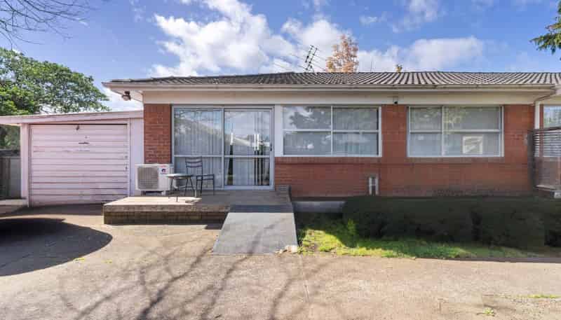 4/8 Maunu Road, Papatoetoe