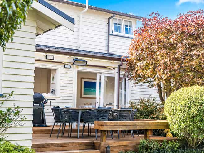 13 Cameron Street, Takapuna