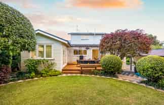 13 Cameron Street, Takapuna