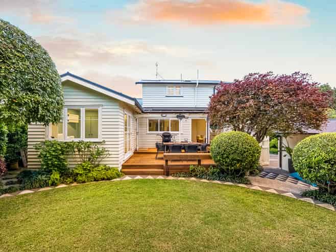 13 Cameron Street, Takapuna