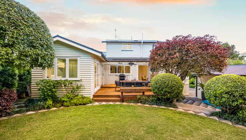 13 Cameron Street, Takapuna