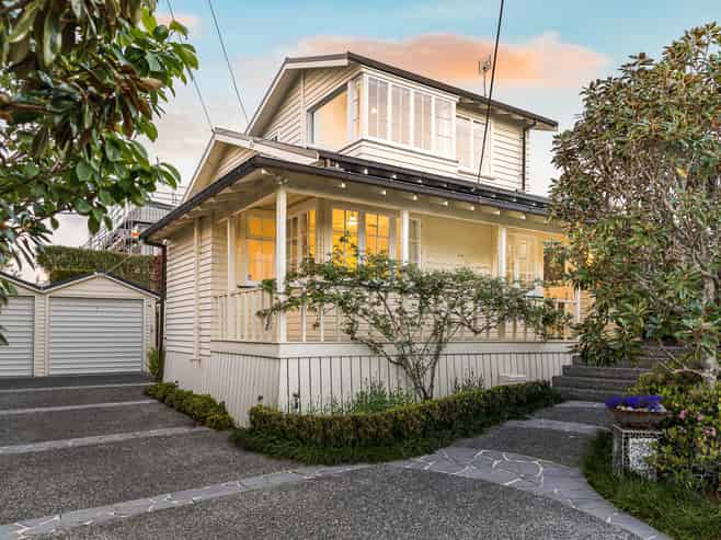 13 Cameron Street, Takapuna