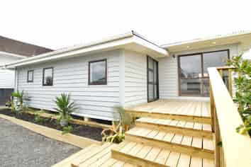  Tindall Crescent, Otara