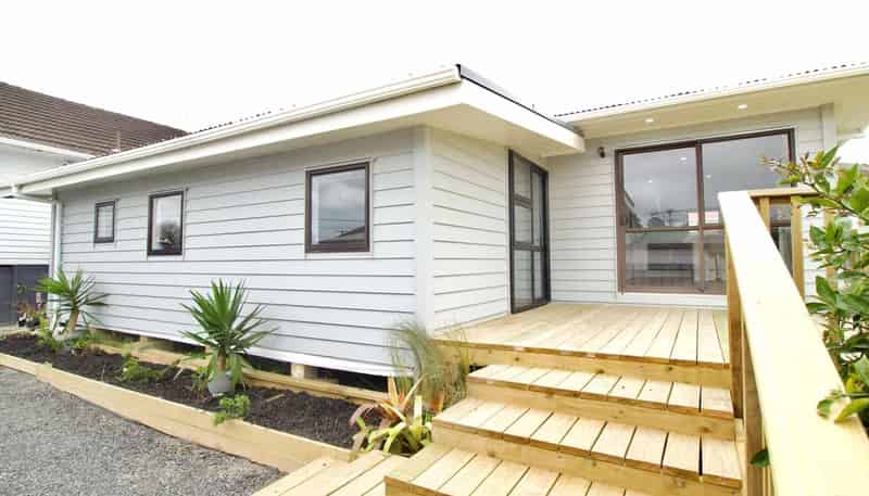  Tindall Crescent, Otara