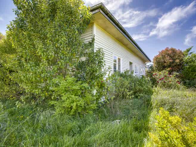 700 Tamatea Street, Mahora