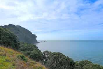 820 Thames Coast Road, Te Mata