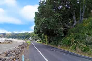 820 Thames Coast Road, Te Mata