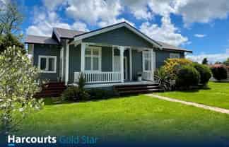 32 Kaihere Road, Ngatea