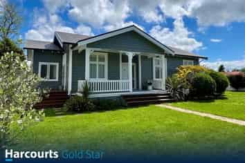 32 Kaihere Road, Ngatea