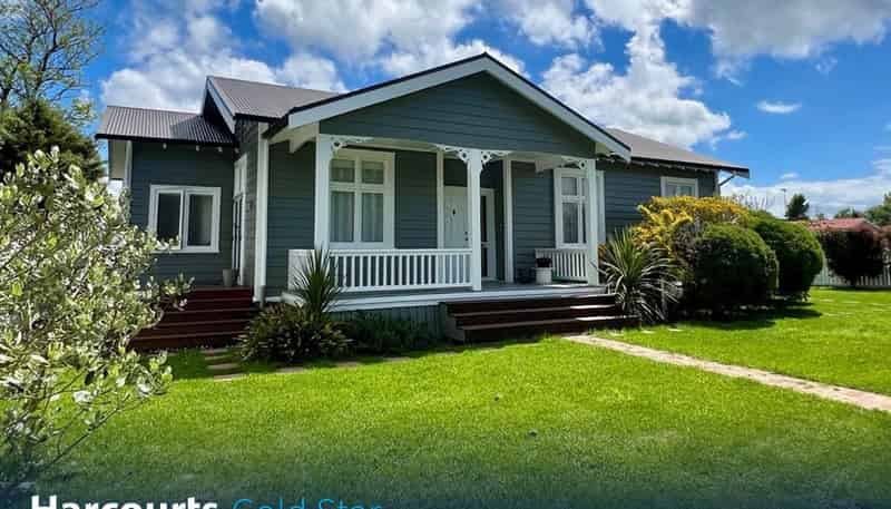 32 Kaihere Road, Ngatea