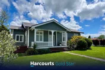 32 Kaihere Road, Ngatea