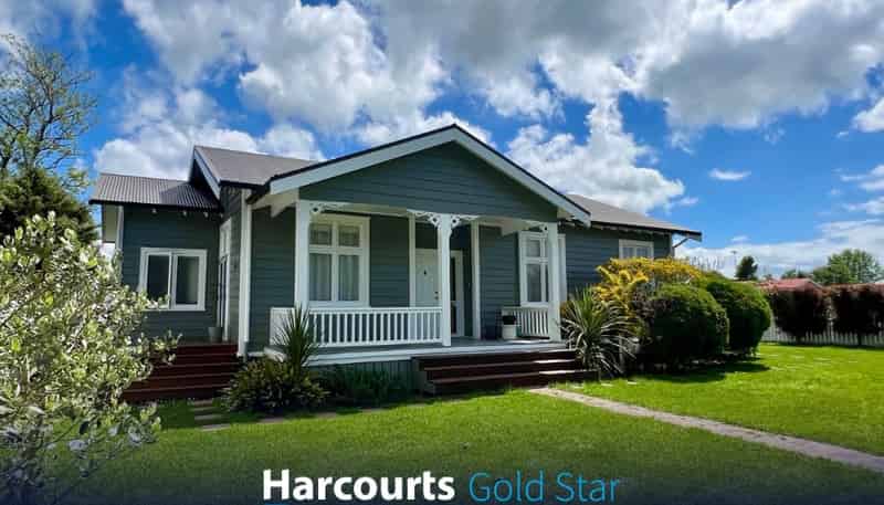 32 Kaihere Road, Ngatea