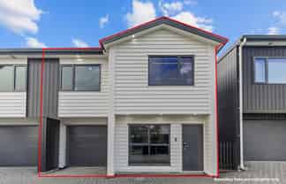 19B Bowater Place, Manurewa