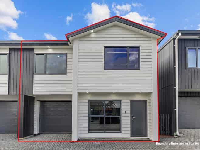 19B Bowater Place, Manurewa