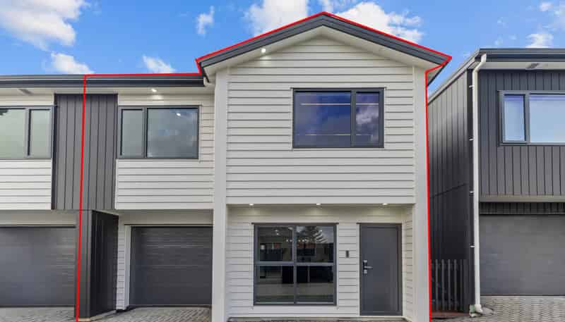 19B Bowater Place, Manurewa