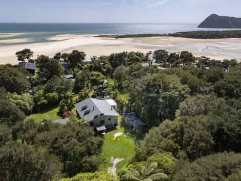 81 Awaroa Inlet, Abel Tasman
