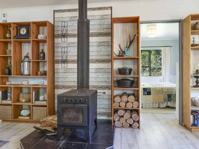 81 Awaroa Inlet, Awaroa