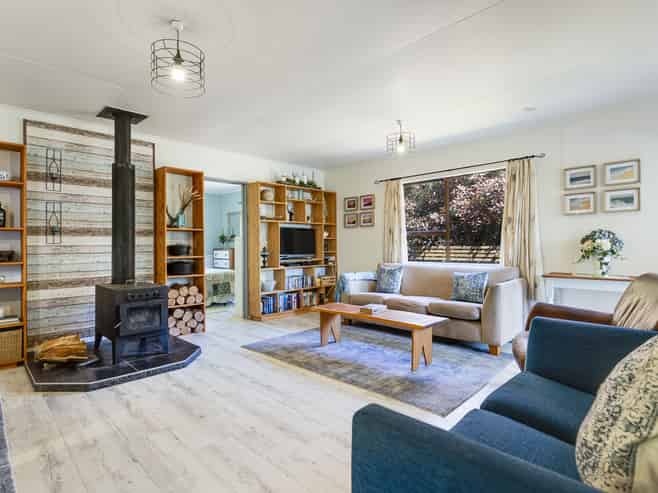 81 Awaroa Inlet, Awaroa