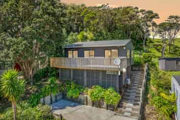 43a Whiritoa Beach Road, Whiritoa