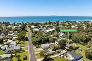 43a Whiritoa Beach Road, Whiritoa