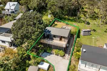 43a Whiritoa Beach Road, Whiritoa